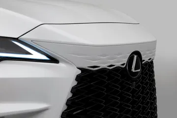 Lexus Rx 2023 10