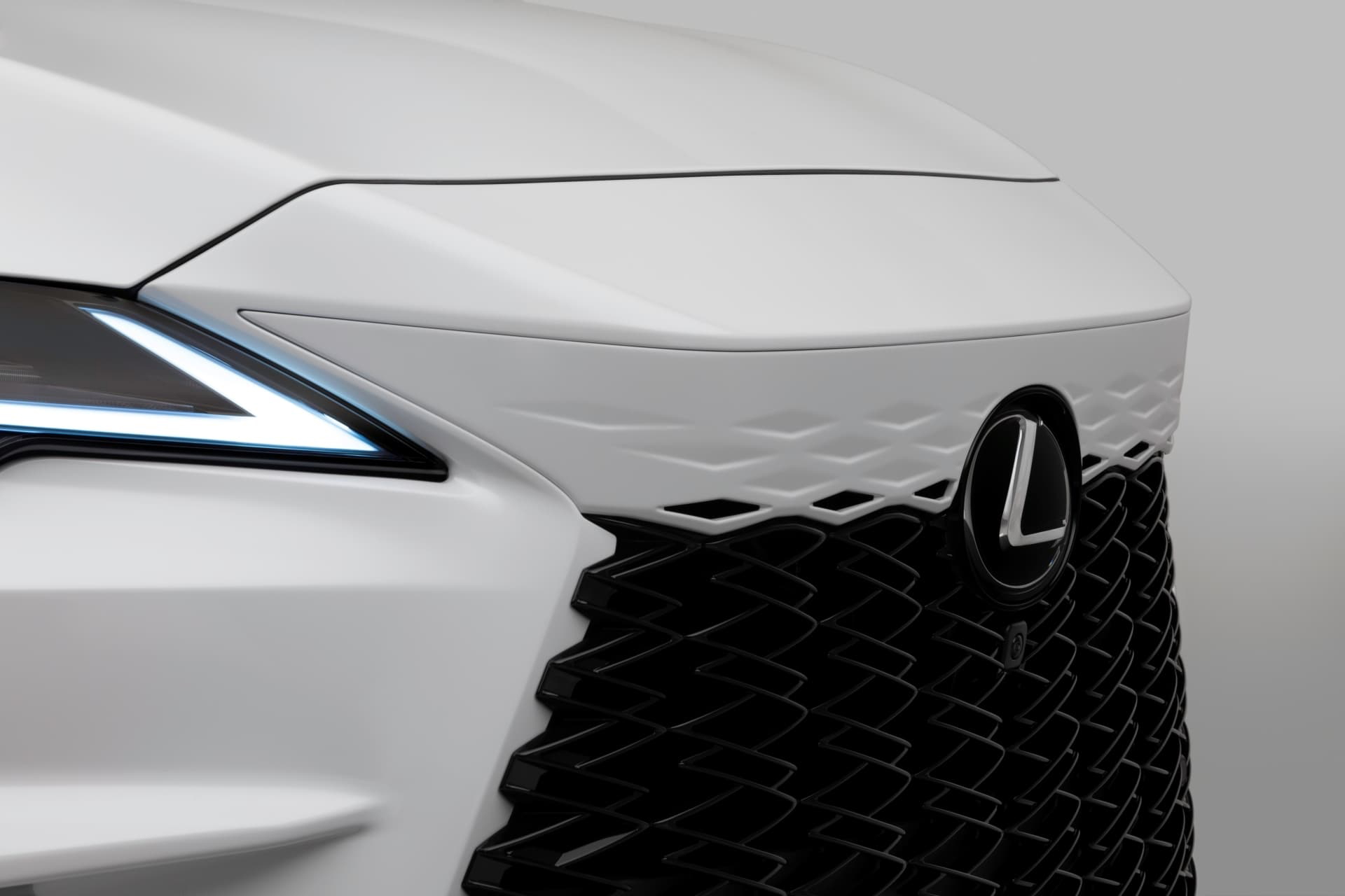 Lexus Rx 2023 10