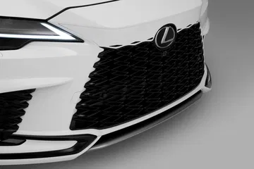 Lexus Rx 2023 11