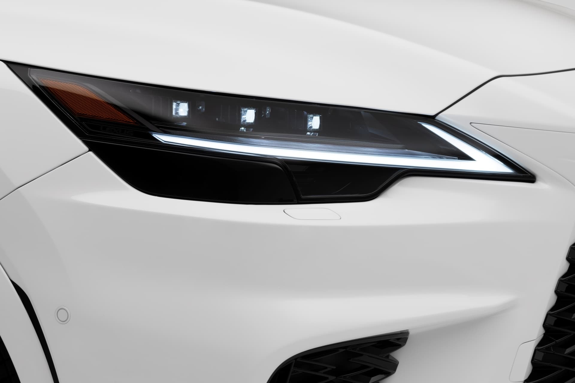Lexus Rx 2023 12