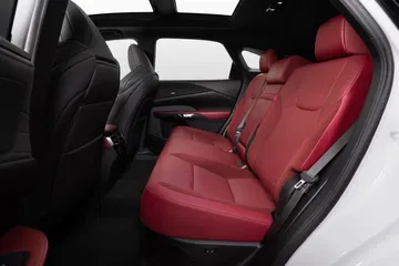 Lexus Rx 2023 13