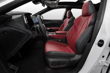 Lexus Rx 2023 15