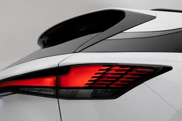Lexus Rx 2023 18