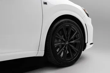 Lexus Rx 2023 23