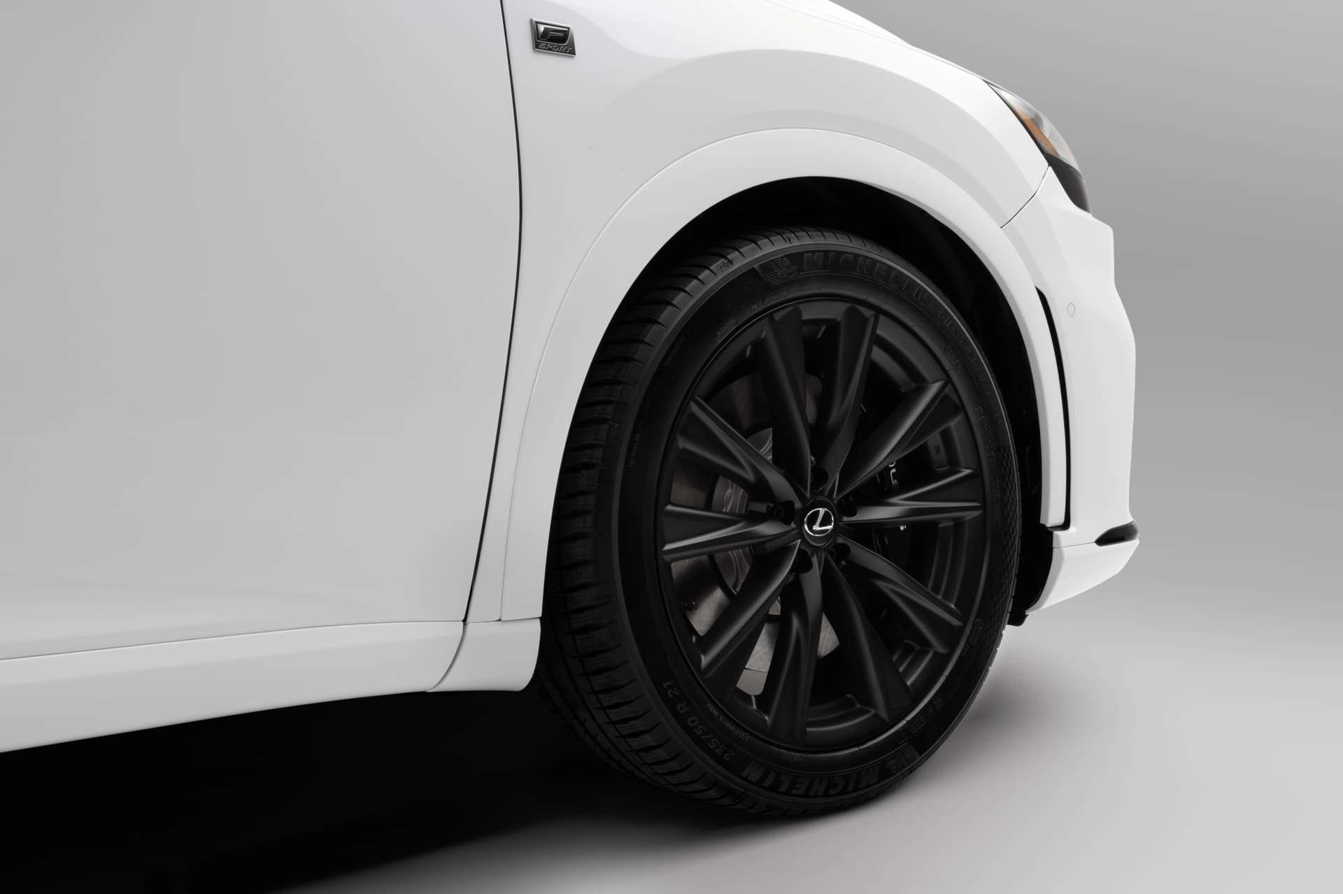Lexus Rx 2023 23