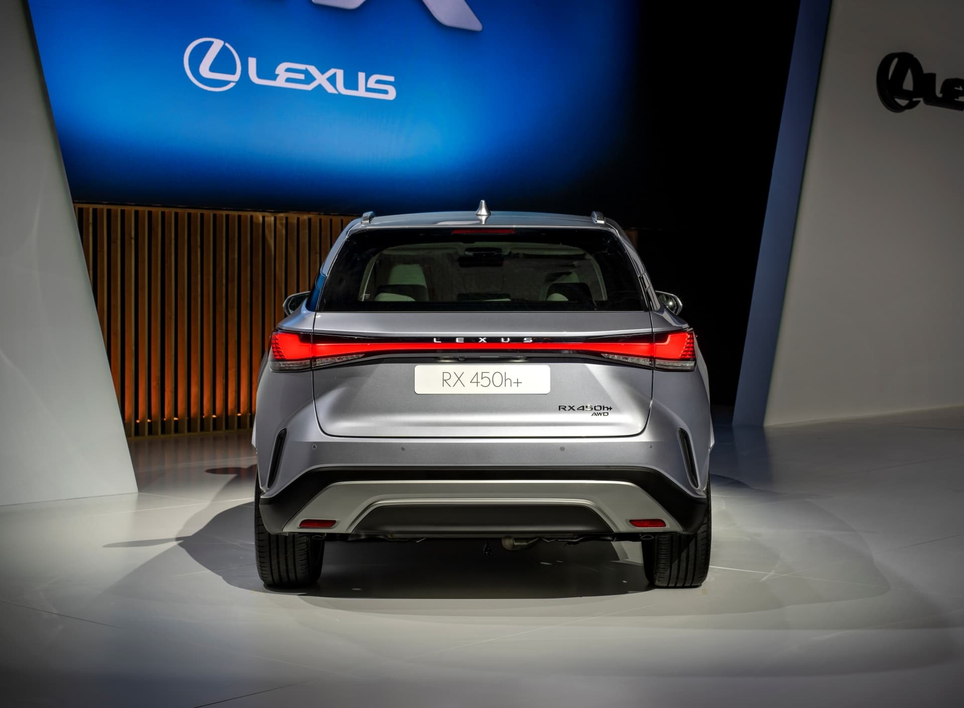 Lexus Rx 2023 40