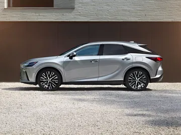 Lexus Rx 2023 41