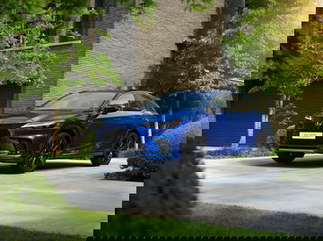 Imagen del Lexus RX