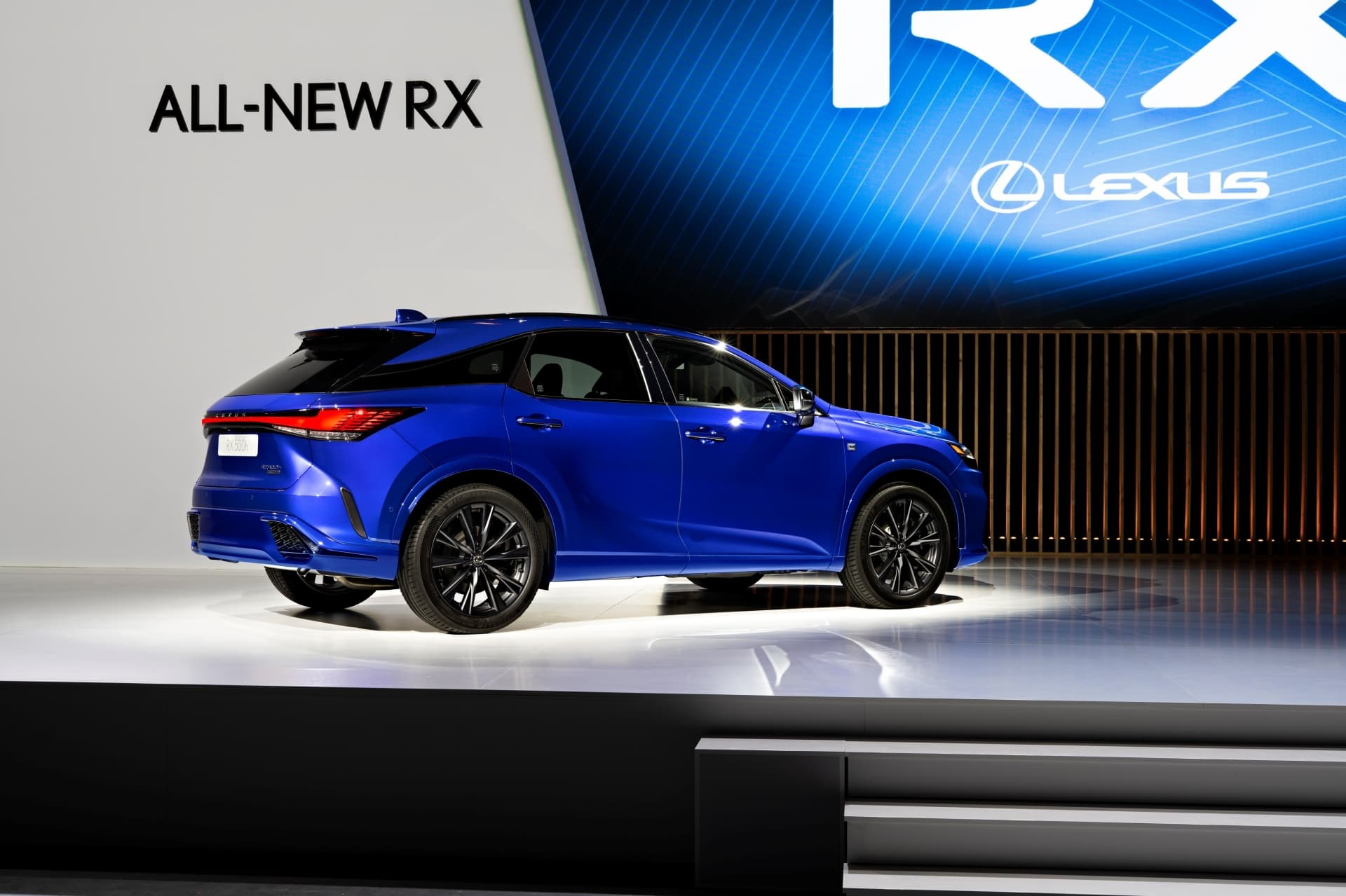 Lexus Rx 2023 50