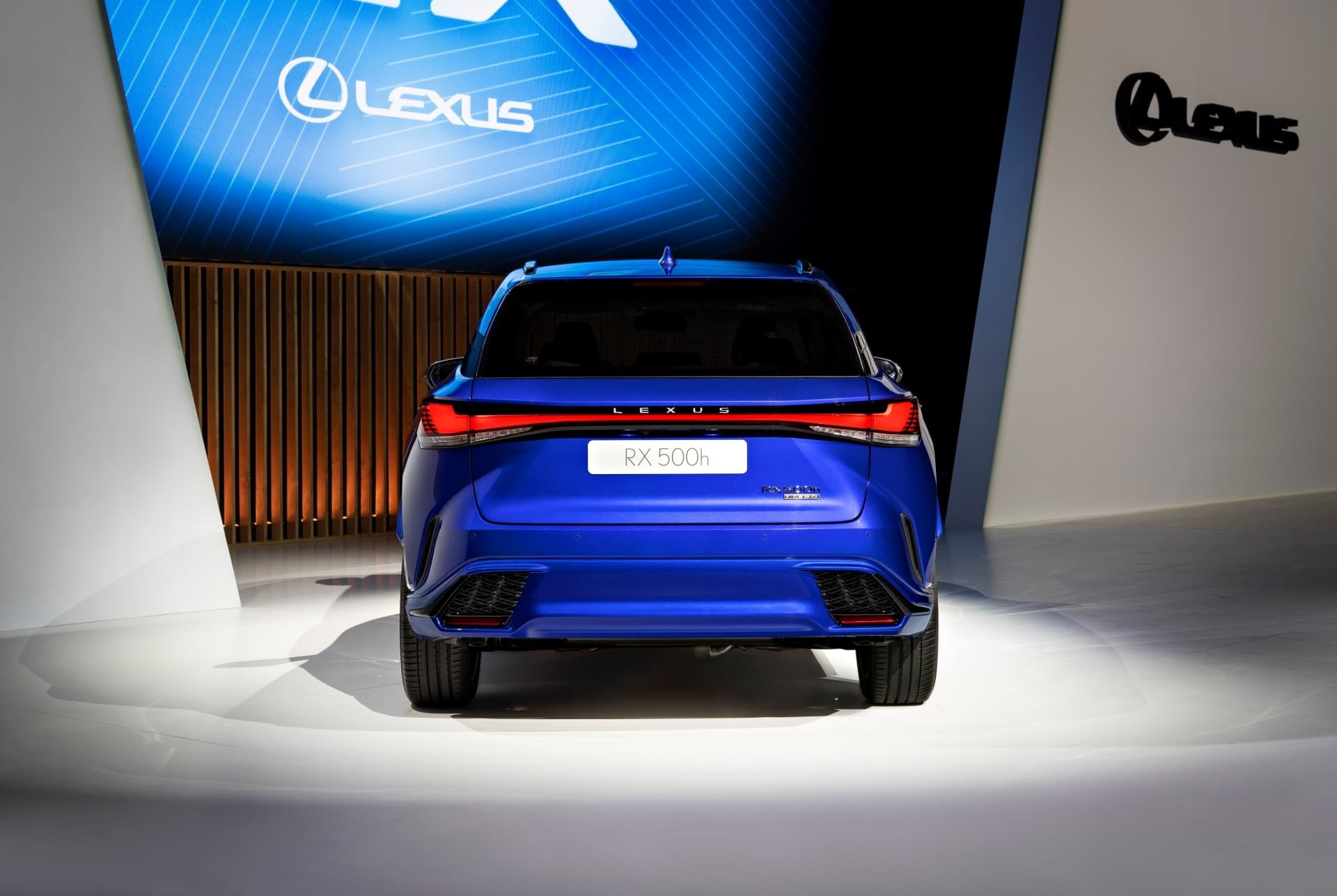 Lexus Rx 2023 56