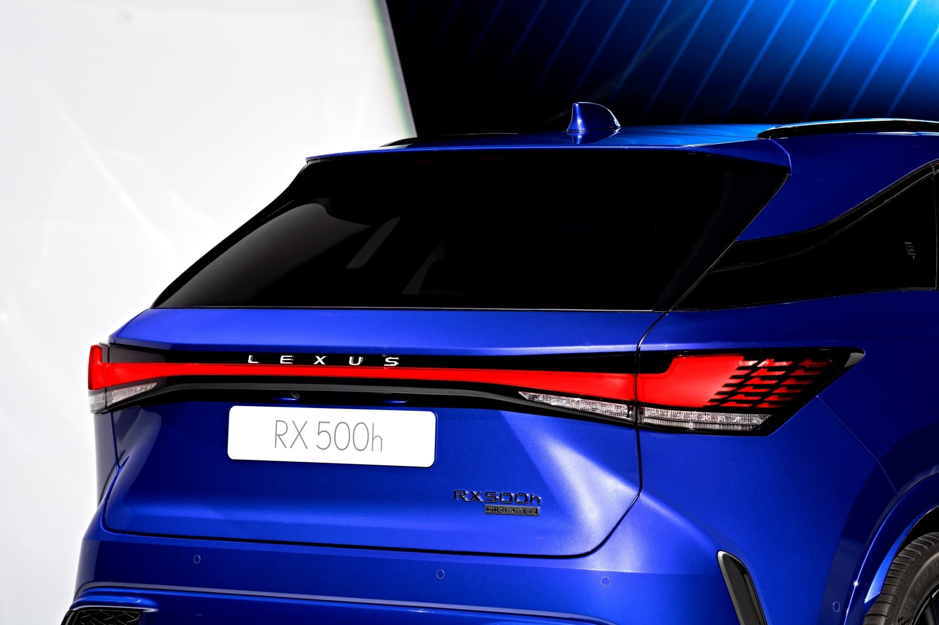 Lexus Rx 2023 60