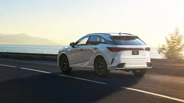 Lexus Rx 2023 64