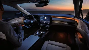 Lexus Rx 2023 67