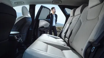 Lexus Rx 2023 68