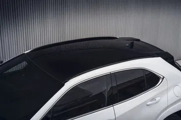 Lexus Ux 250h 2023 11 Exterior Techo