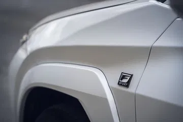 Lexus Ux 250h 2023 12 Exterior Logo