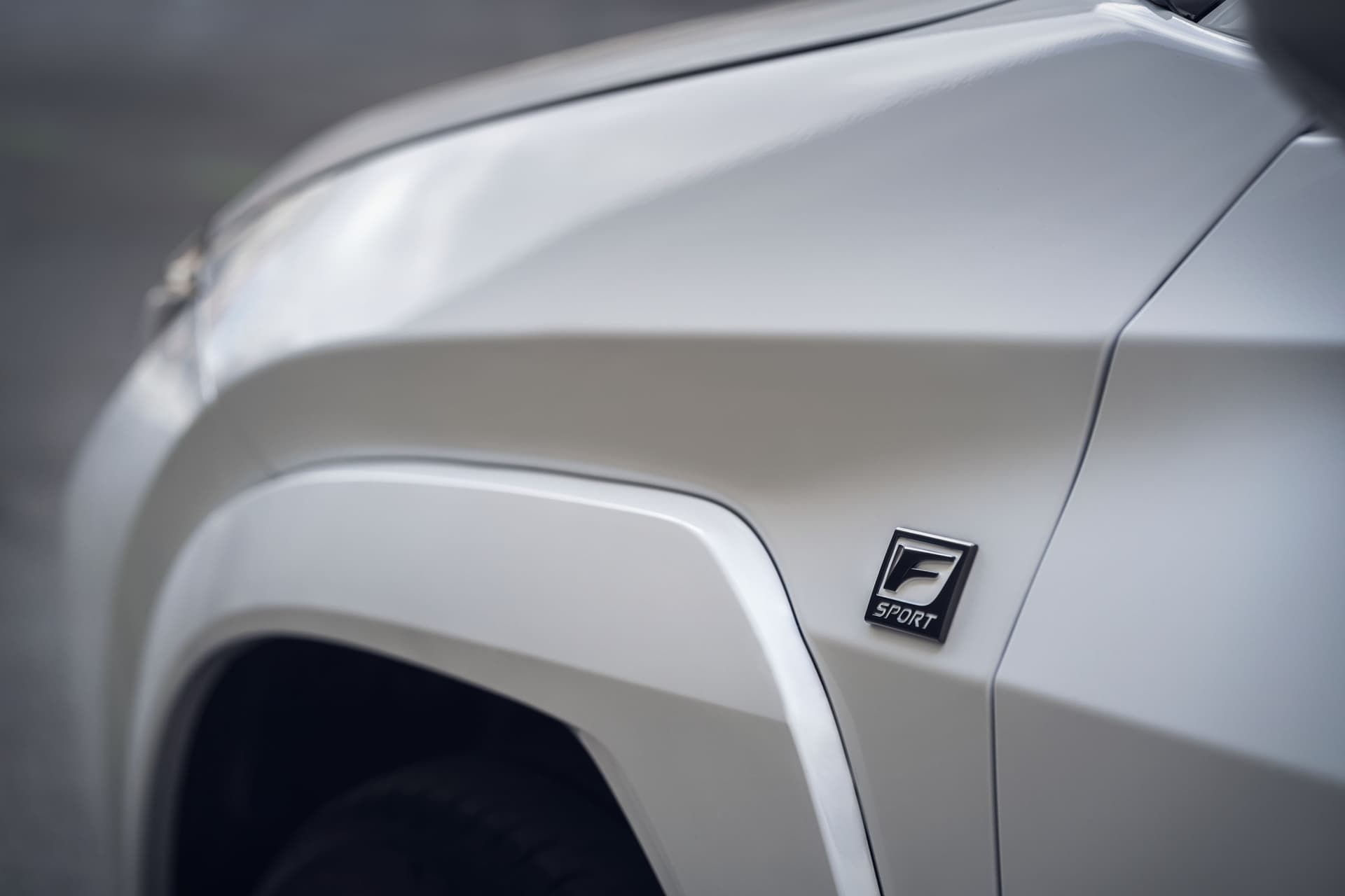 Lexus Ux 250h 2023 12 Exterior Logo