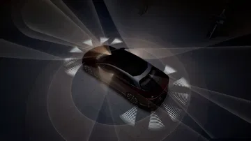Lucid Air 2022 09