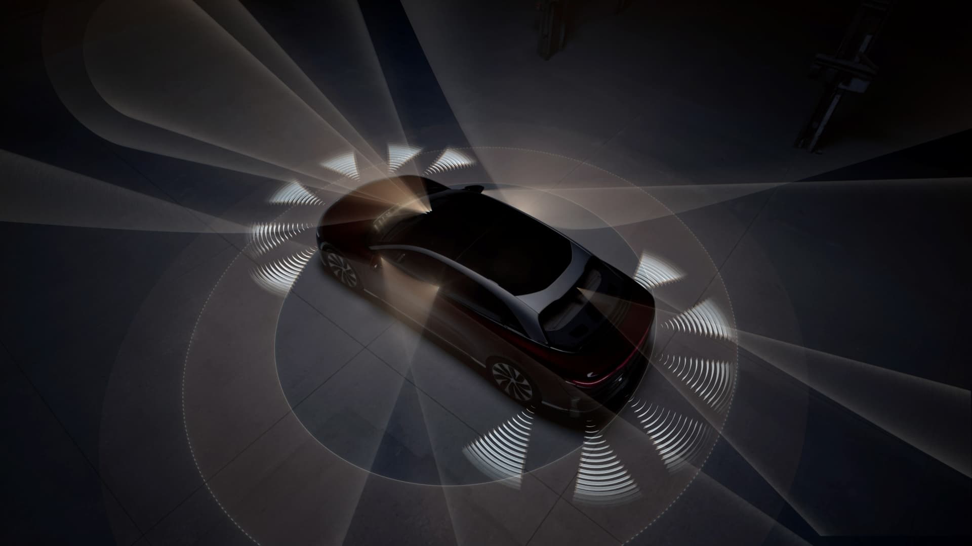 Lucid Air 2022 09