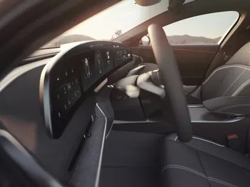 Lucid Air 2022 101