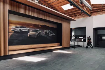 Lucid Air 2022 106