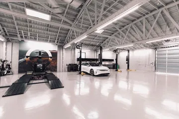 Lucid Air 2022 108