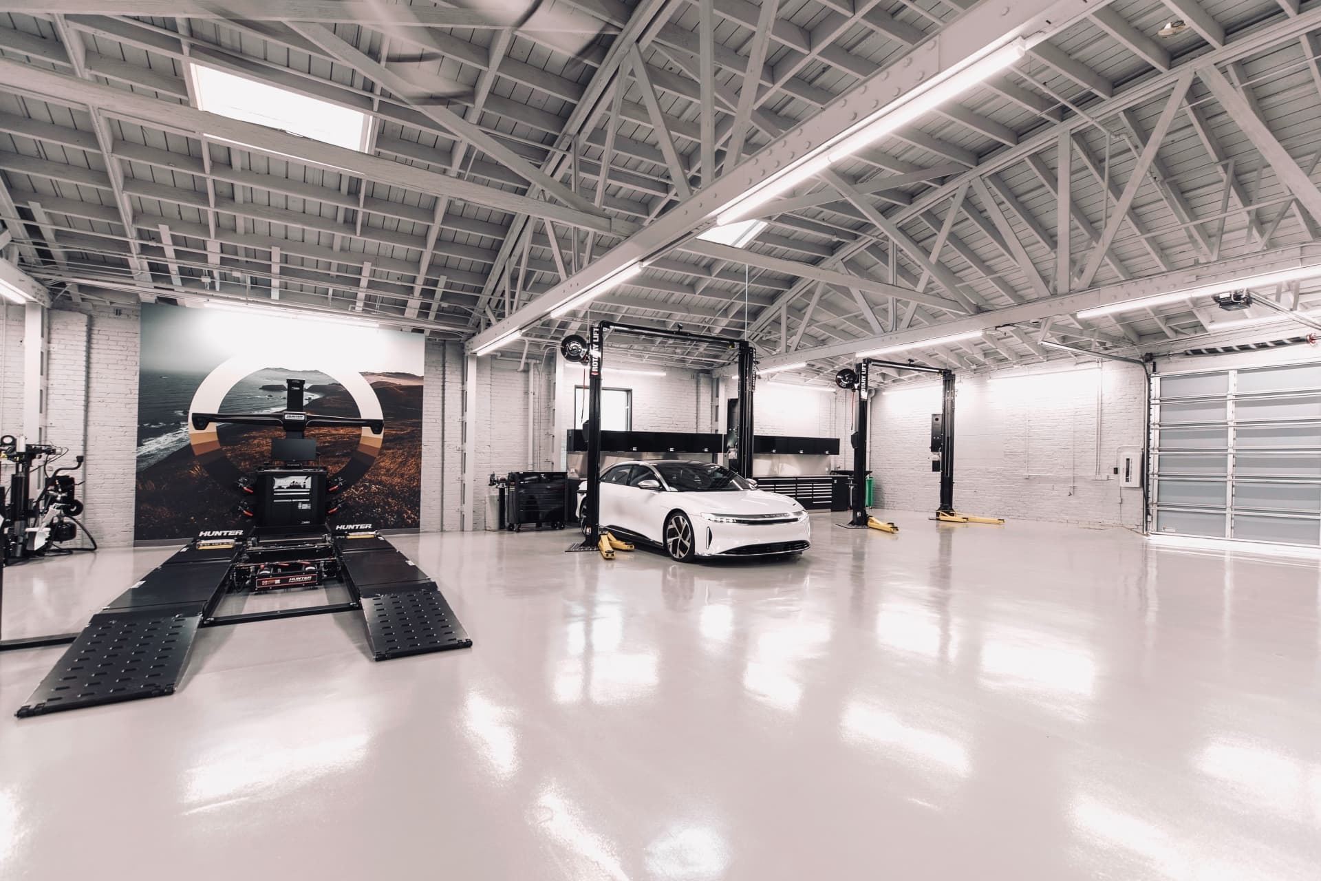 Lucid Air 2022 108
