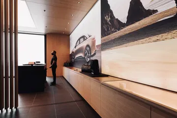 Lucid Air 2022 109