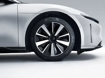 Lucid Air 2022 11