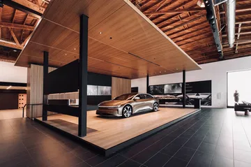 Lucid Air 2022 111