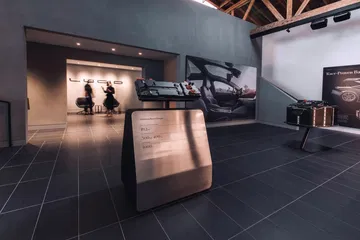 Lucid Air 2022 112