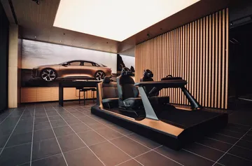 Lucid Air 2022 113