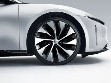 Lucid Air 2022 14