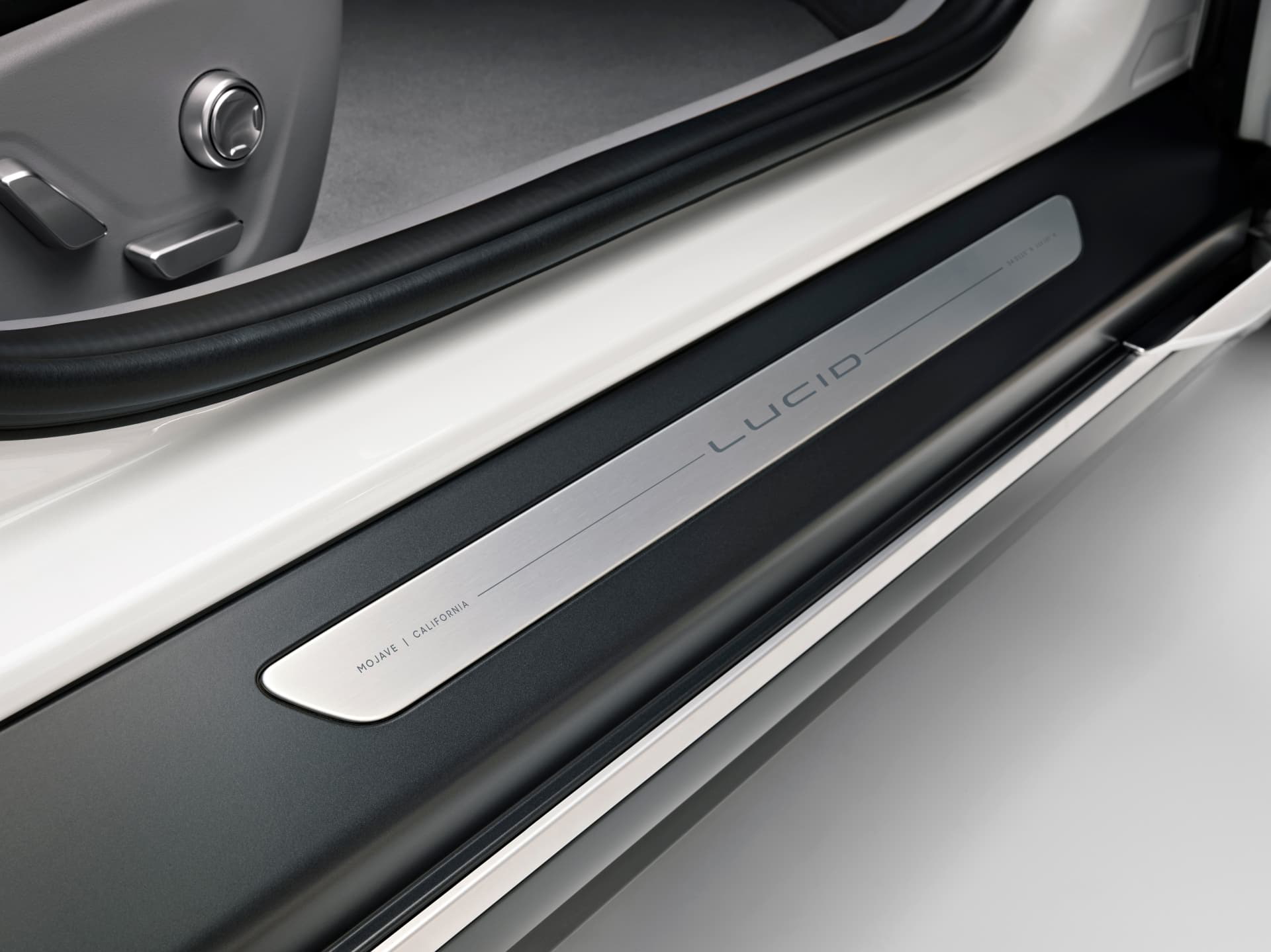 Lucid Air 2022 16