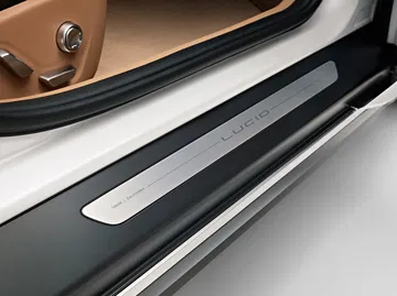 Lucid Air 2022 18