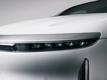 Lucid Air 2022 19