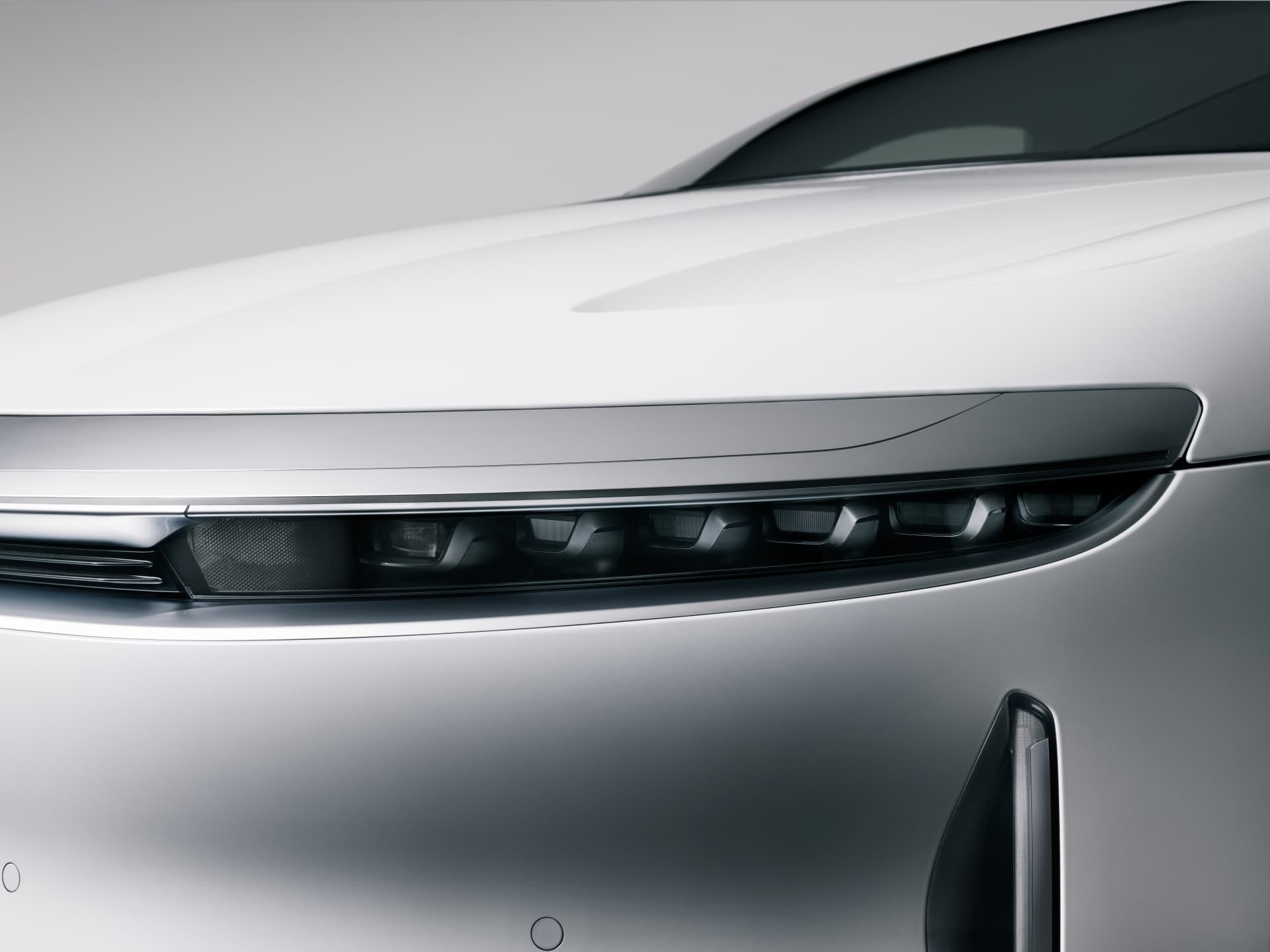 Lucid Air 2022 19