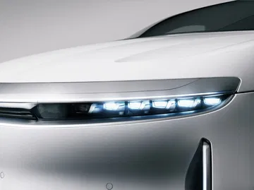 Lucid Air 2022 20