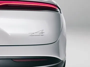Lucid Air 2022 22