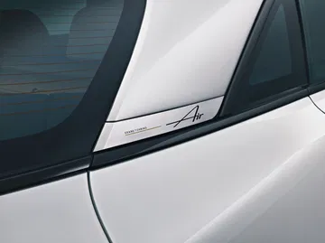 Lucid Air 2022 23