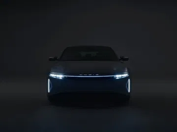 Lucid Air 2022 24