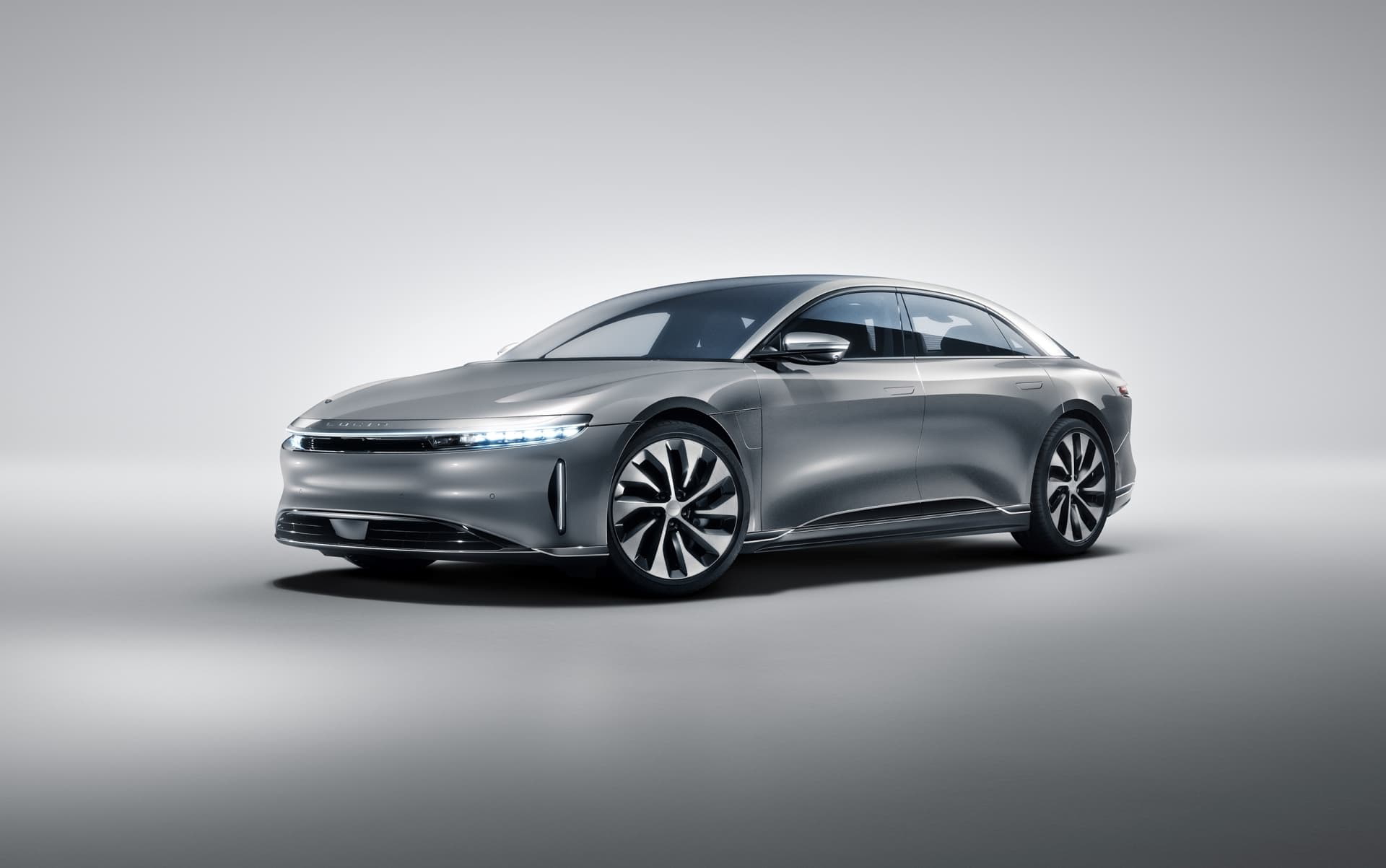 Lucid Air 2022 25