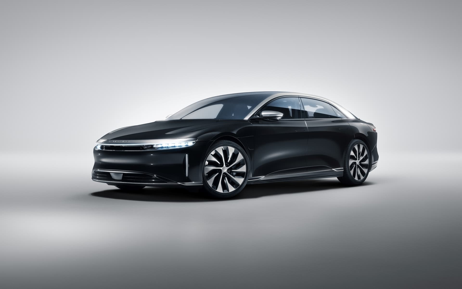 Lucid Air 2022 26