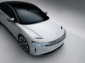 Lucid Air 2022 30