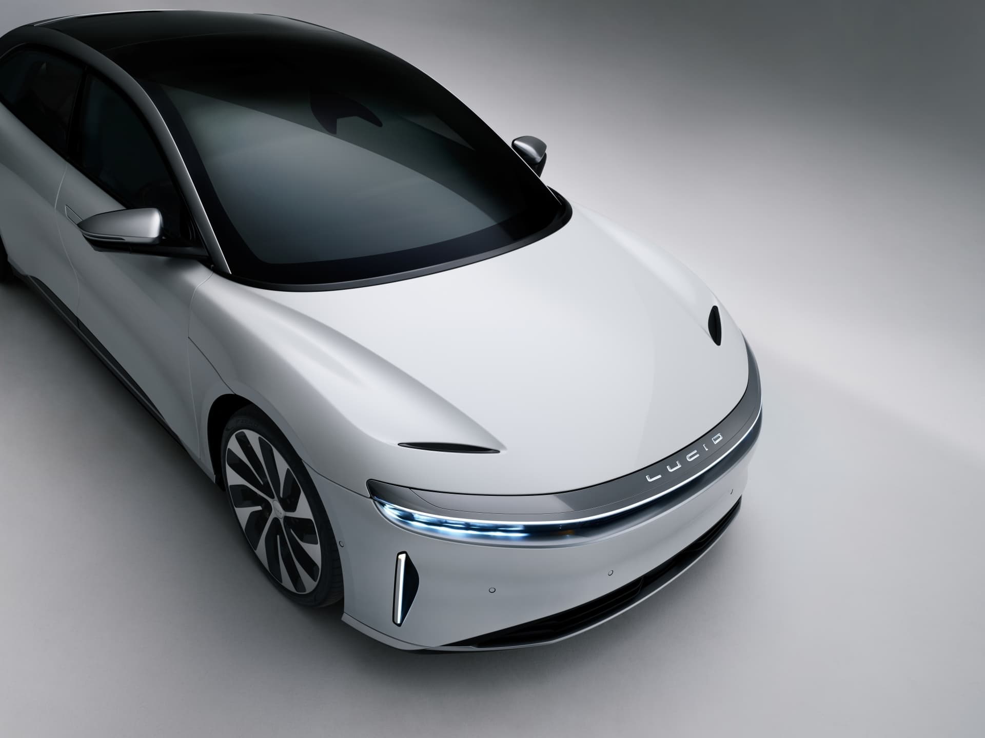 Lucid Air 2022 30