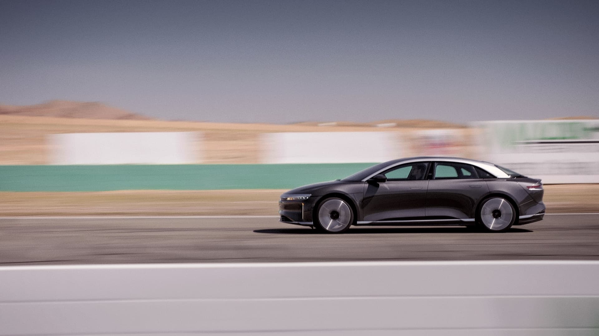 Lucid Air 2022 53