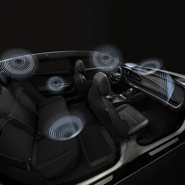 Lucid Air 2022 55