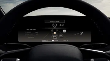 Lucid Air 2022 56