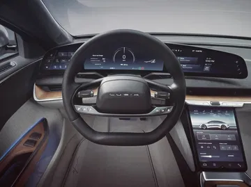 Lucid Air 2022 58