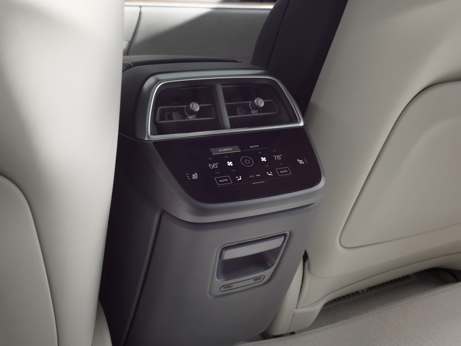 Lucid Air 2022 59